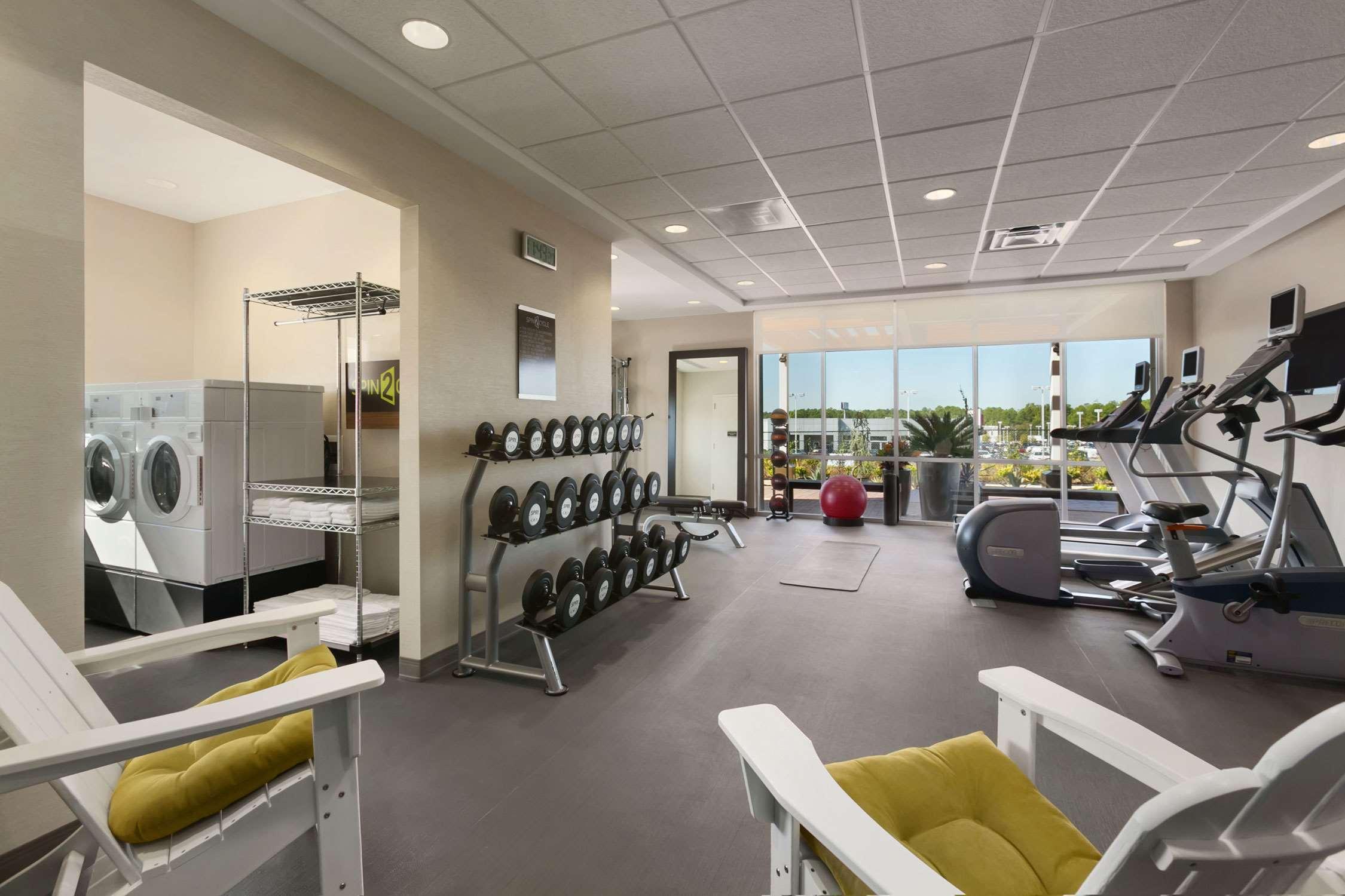 Home2 Suites By Hilton Columbus Exterior photo