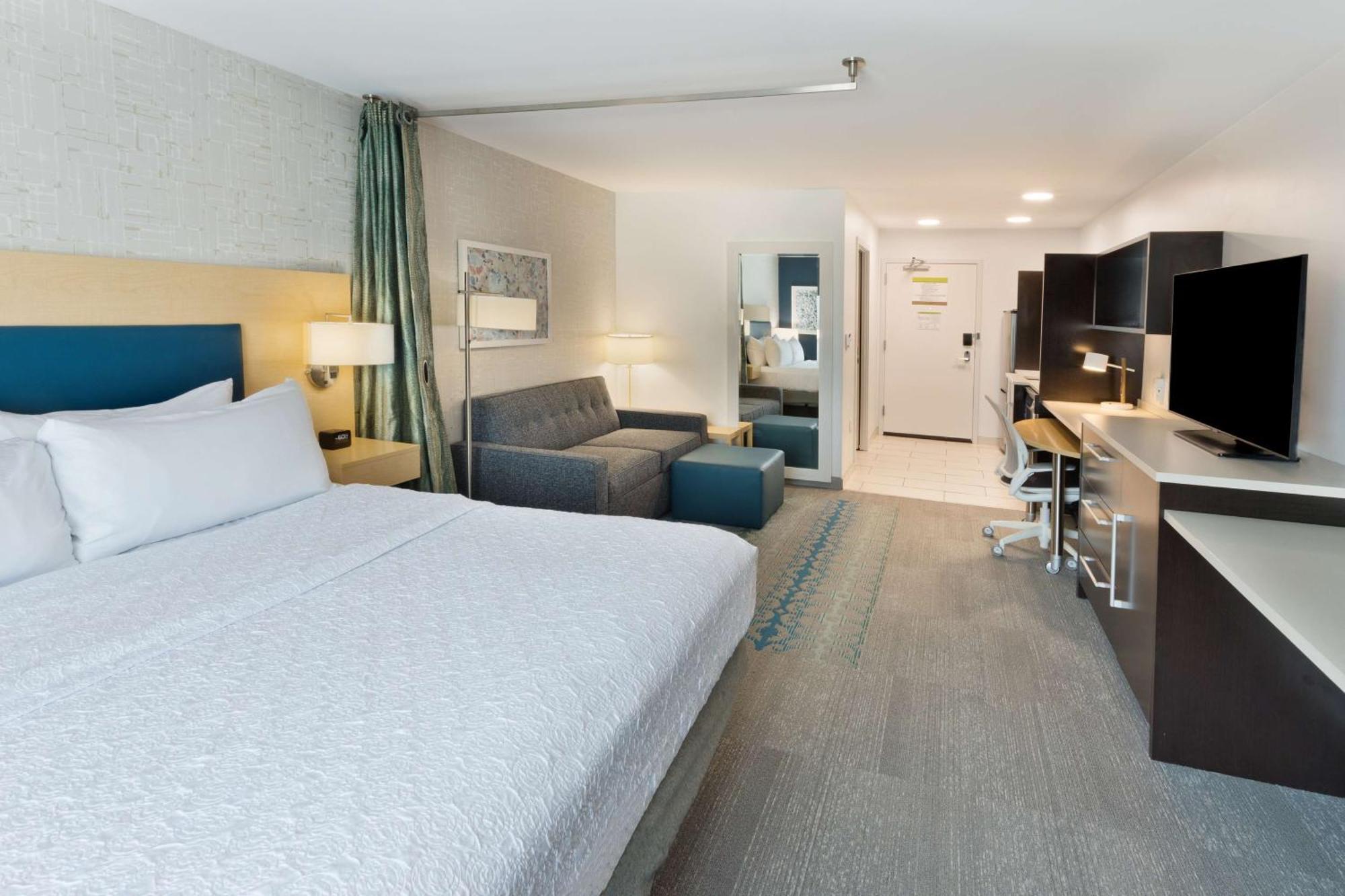 Home2 Suites By Hilton Columbus Exterior photo